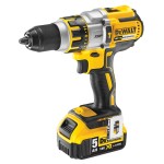 DeWALT DCD995P2 18V Акумулаторен ударен винтоверт